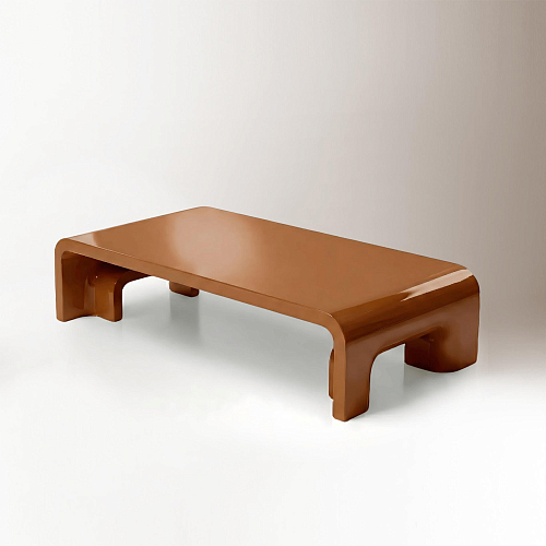 Pliè Coffee Table
