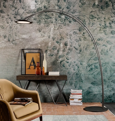 Odissea Floor Lamp