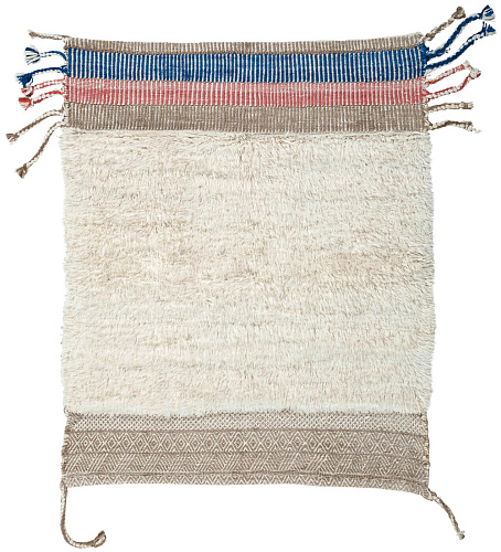 Tribal Trikolore Rug