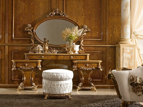 Dolcevita Vanity Table