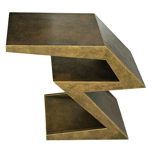 Zago Side Table