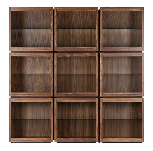 Mesh Modular Cabinet