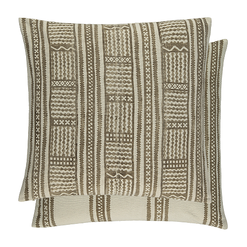 Kuba Cushion