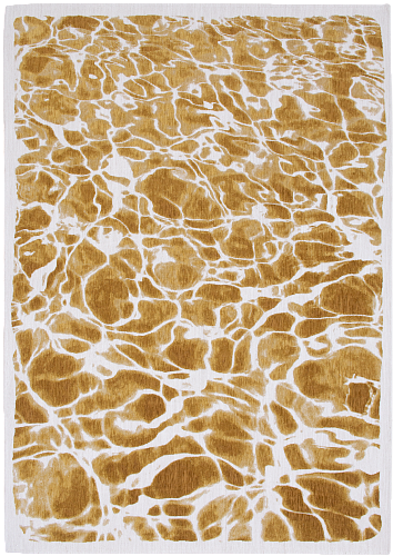Saffron Modern Rug