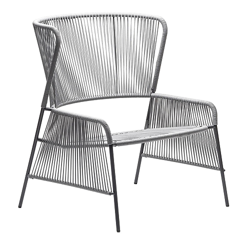 Altana Gray Chair