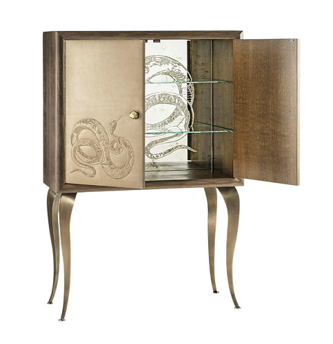 Eden Accent Cabinet