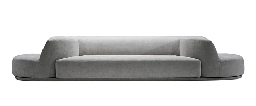 Bordone Luxury Modular Sofa