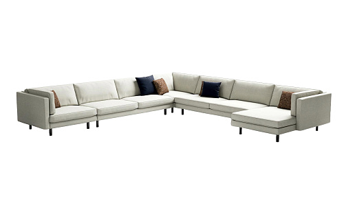 Milano Modular Sofa