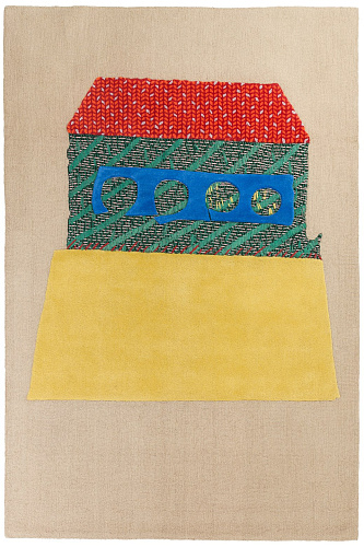 Country House Designer Rug