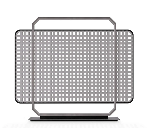 Heritage Wood Screen