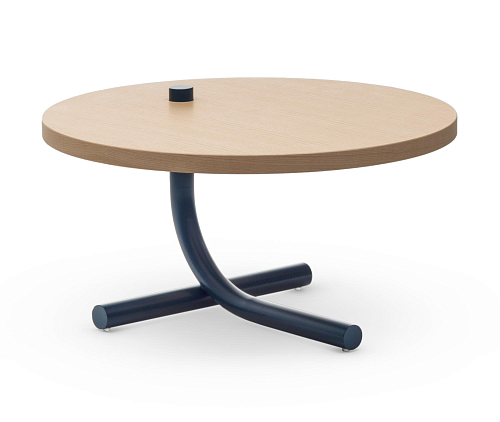 Bubalus Beige / Blue Coffee Table