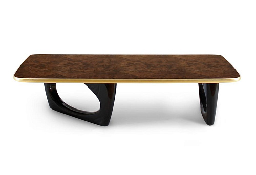 Luxe Center Table