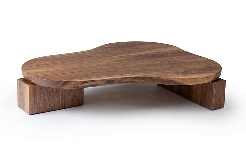 On The Rocks Coffee Table