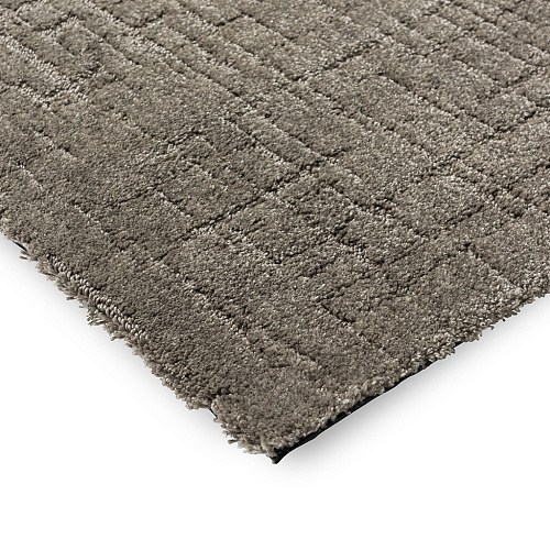 Shiitake Metropolitan Rug