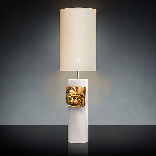 David Eye Floor Lamp