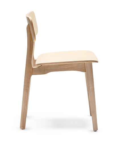 Cacao L Chair (2-Piece Set)