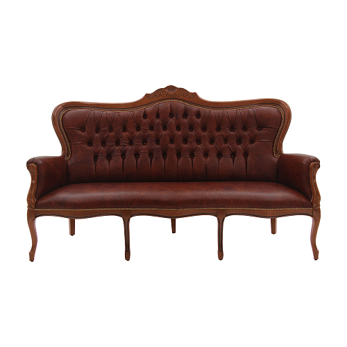 Foglia 3-Seater Sofa