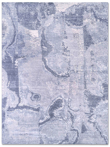 Galileo Hand-Woven Rug