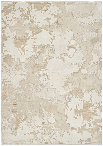 Ivory Stone Artisan Rug