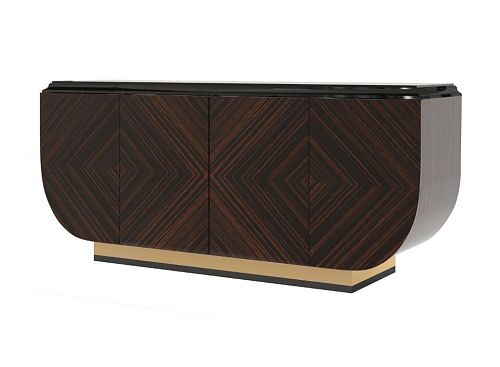 Hypnotic Sideboard