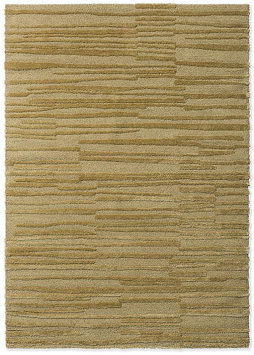 Antique Landscape Rug