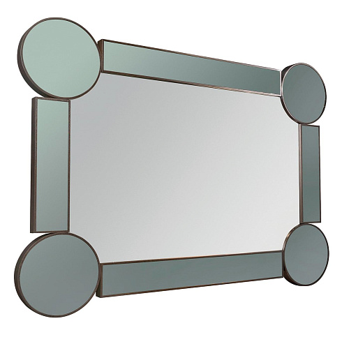 Drummond Wall Mirror