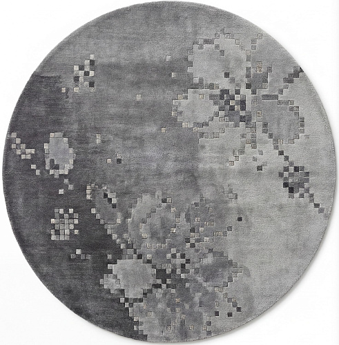 Stone Patina Heritage Rug
