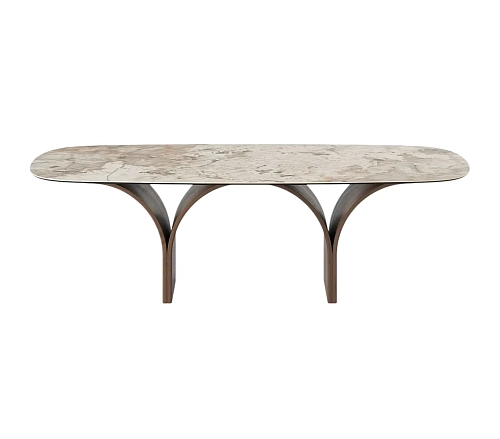 Arco Dining Table
