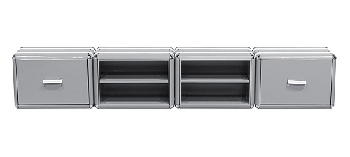 Skyline Dream TV Stand