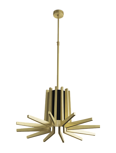 Vesper Suspension Lamp