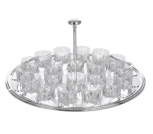 20-Glass Set