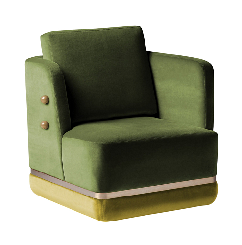 Panorama Armchair
