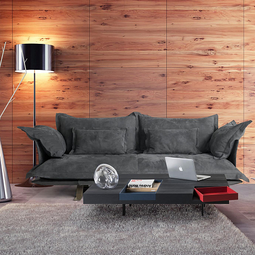Model Sofa