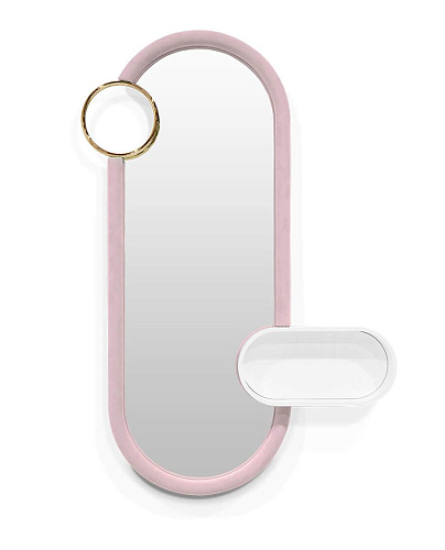Sugar Rush Grand Mirror