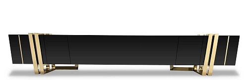 Ascend TV Cabinet