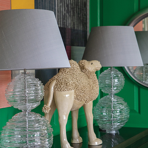 Alfie Table Lamp