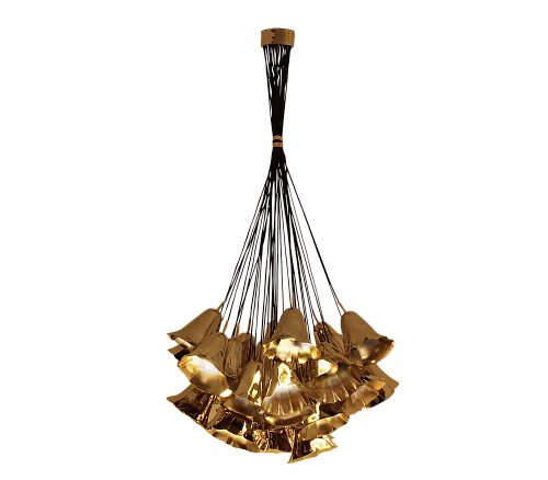 Orion Chandelier