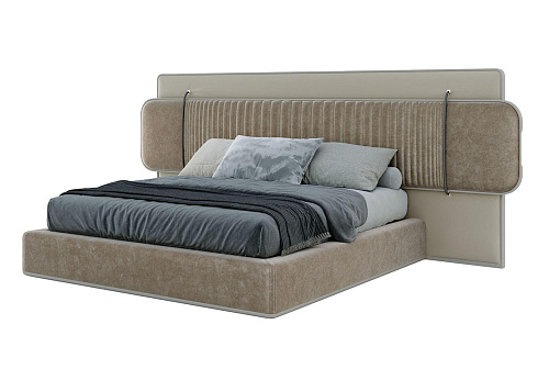 Marylin Luxurious Bedframe