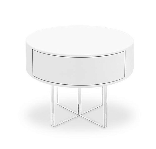 Nimbus Floating Nightstand