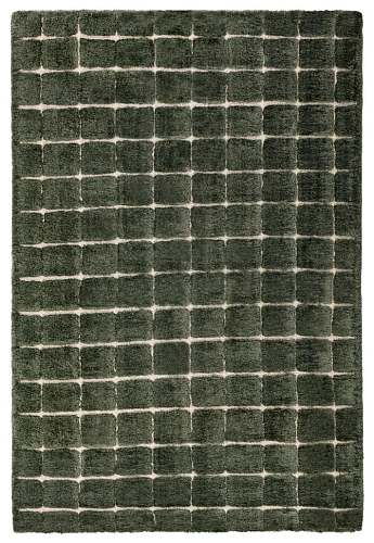 Venere Verde Contemporary Rug