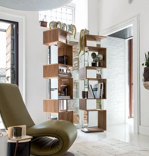 Osuna Bookcase