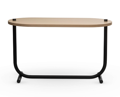 Bubalus Anthracite Console