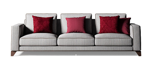 Blue Moon 3 Seater Sofa