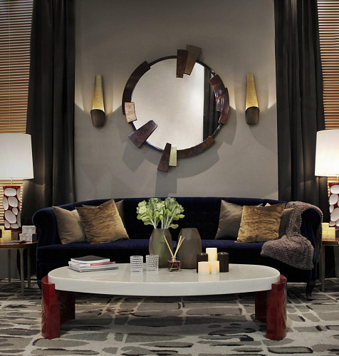 Arctic Shadow Mirror