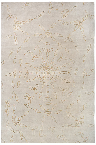 New Brand Designer Handmade Rug