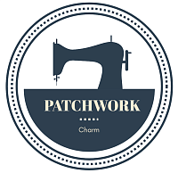 Patchwork Charm