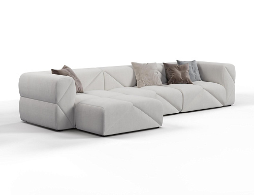 Stay Modular Sofa