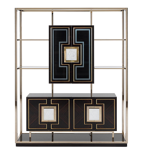 Artisan Bookcase