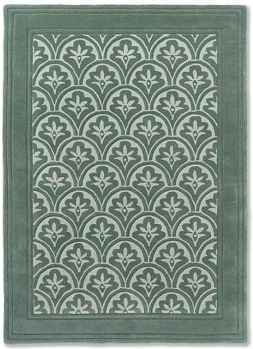 Catarina Green Rug