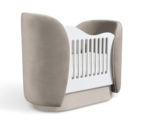 Cloud Nest Crib